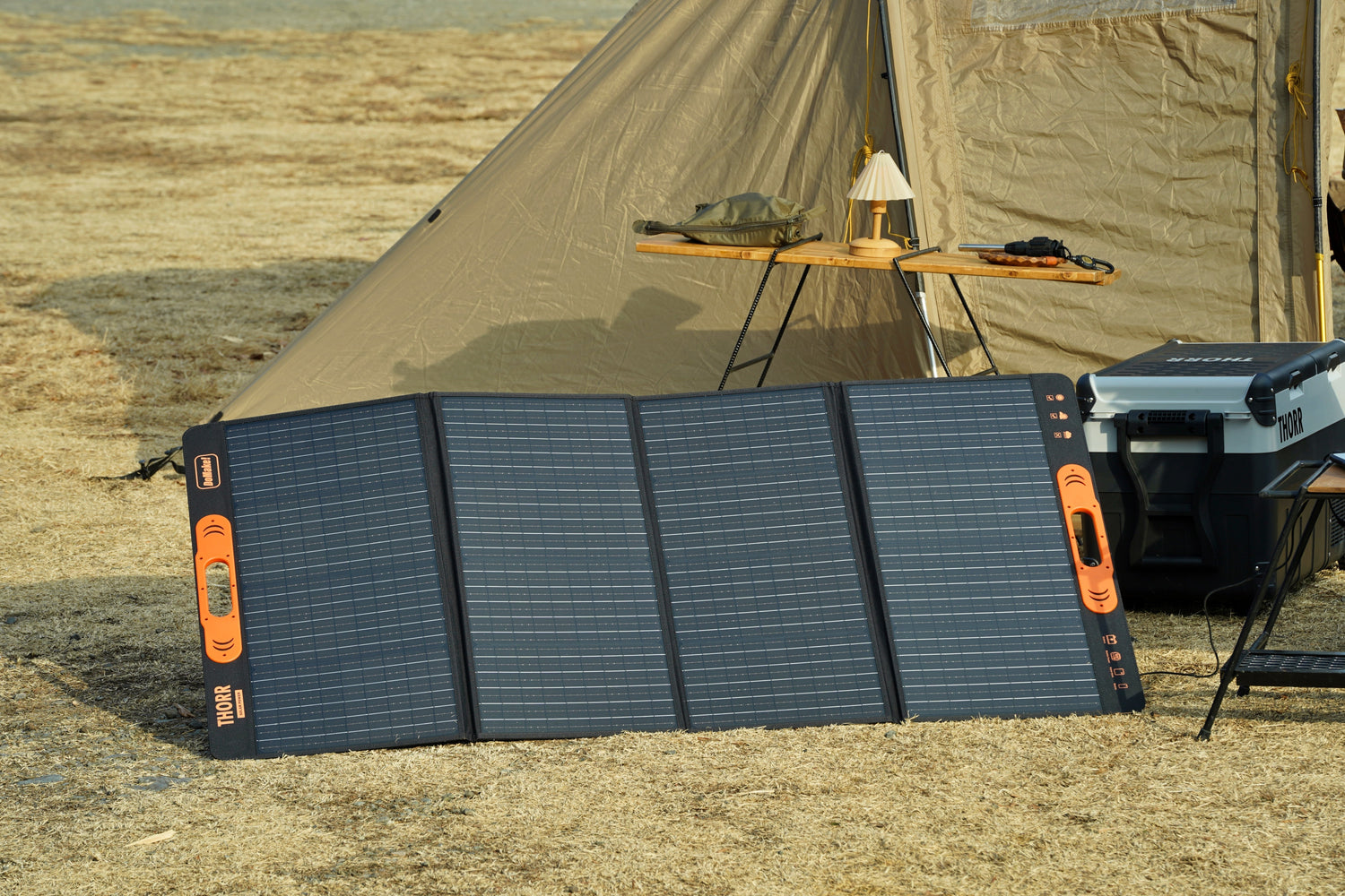 防災×アウトドア 特集ページUPしました!