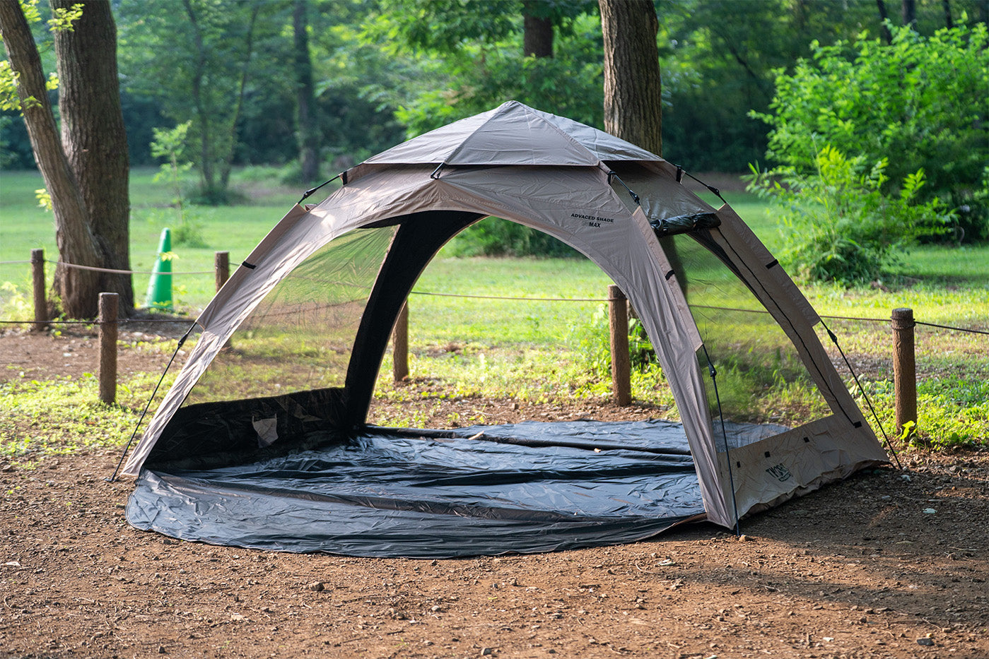 テントシェード