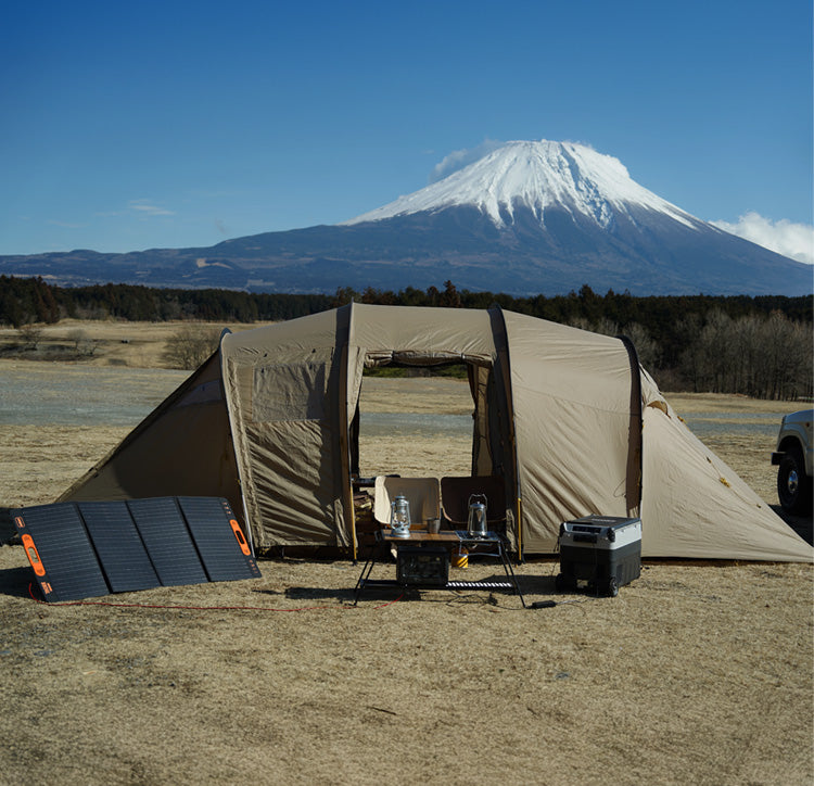 公式ECサイトをオープンしました。
