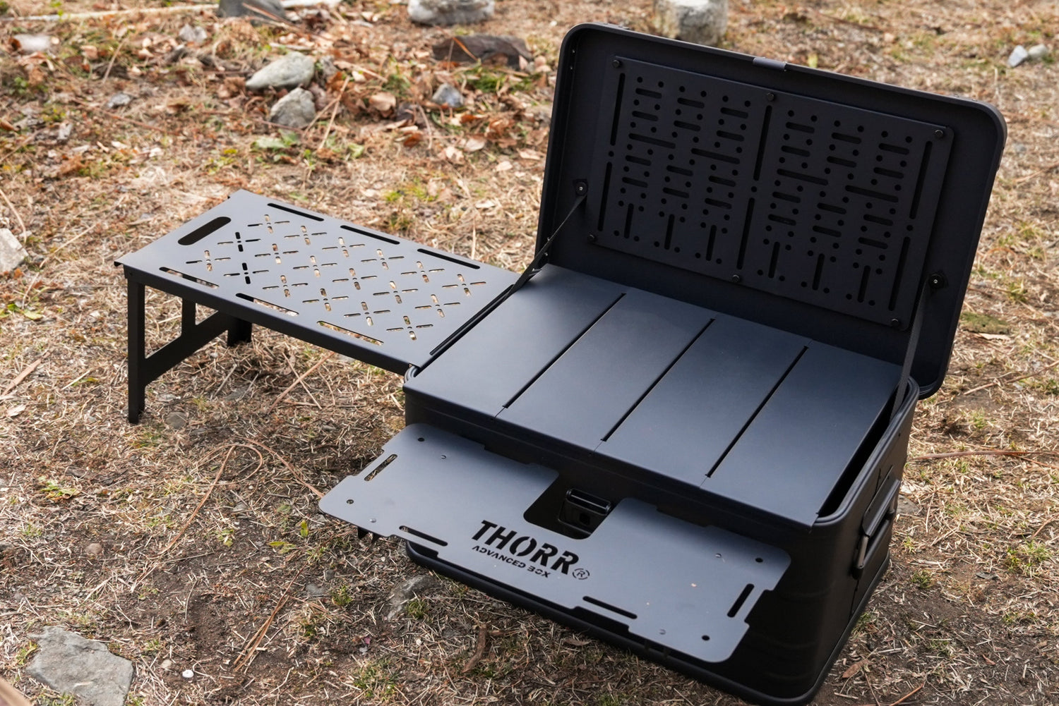 コンテナボックス