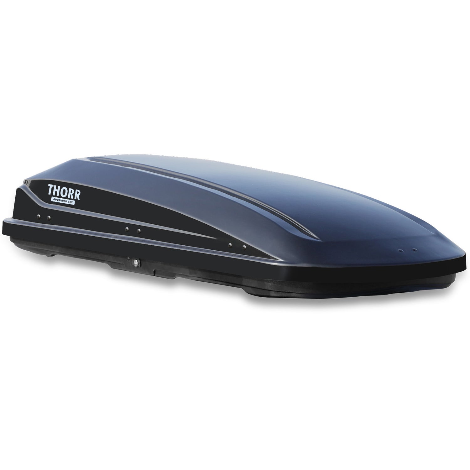 ルーフボックス｜車中泊・キャンプ収納に