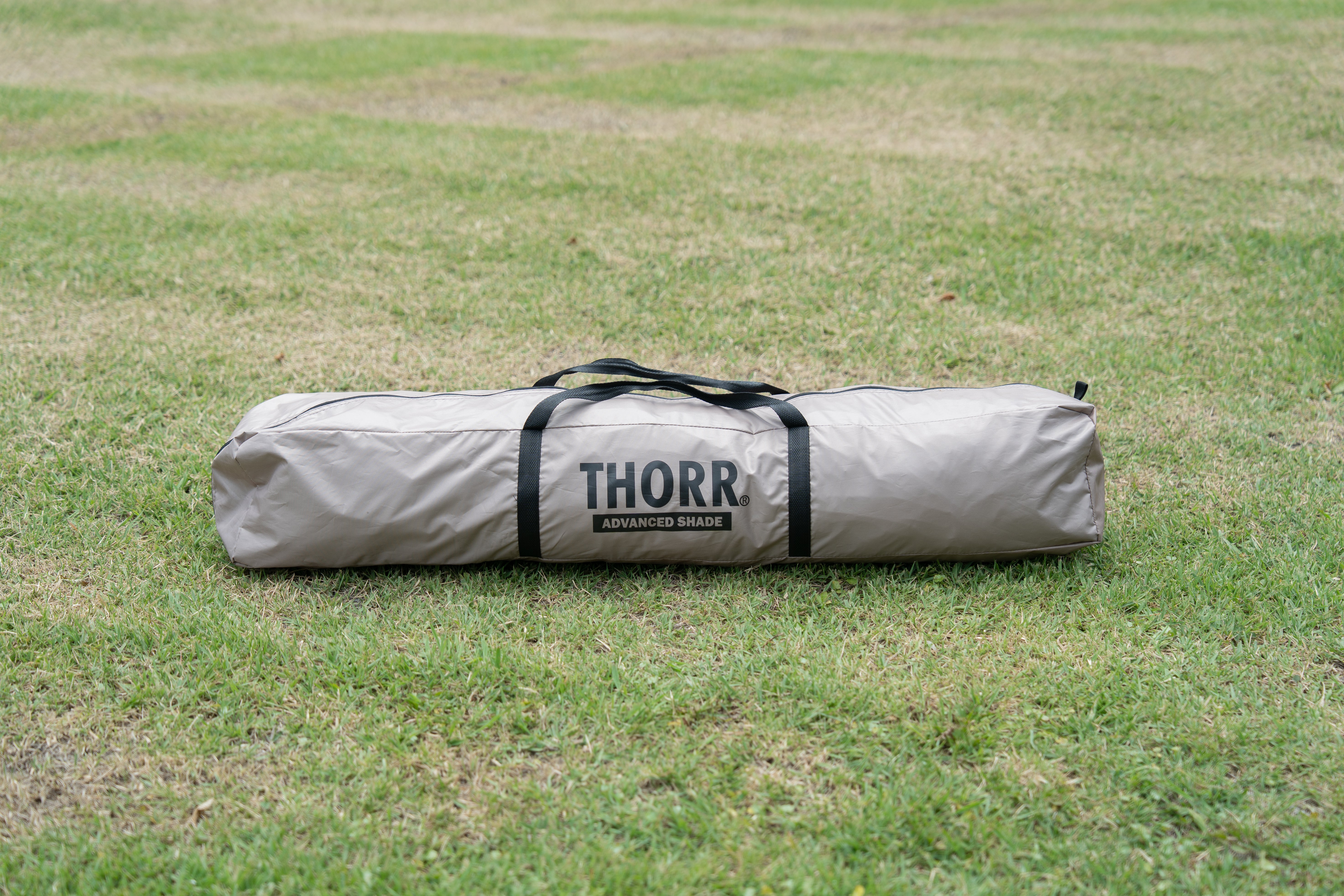 THORR テントシェード｜日よけ・簡単設営 – DoMake!ToolsStore