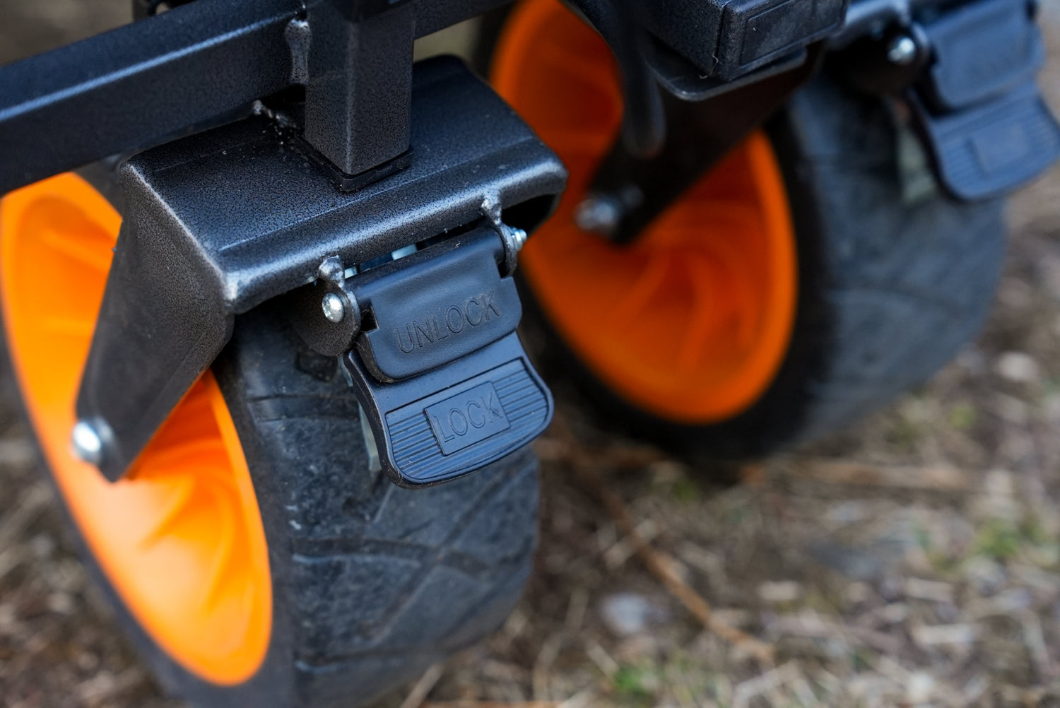 電動キャリー｜あらゆる荷物運びを電動でラクに